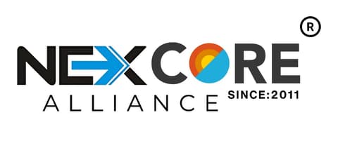 NEXCORE ALLIANCE SINCE:2011