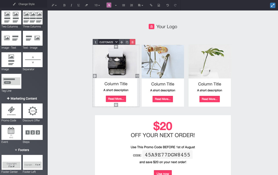 E-commerce