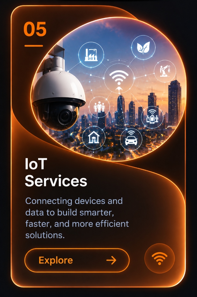 IoT Services